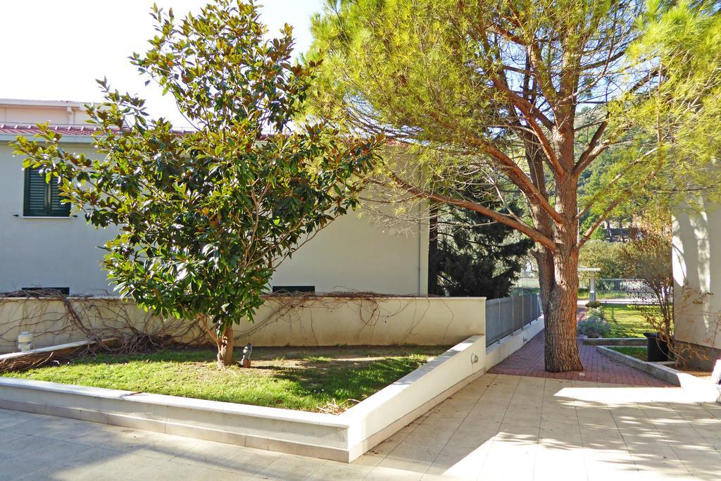 Apartments Villa Ceres Klek Exterior foto