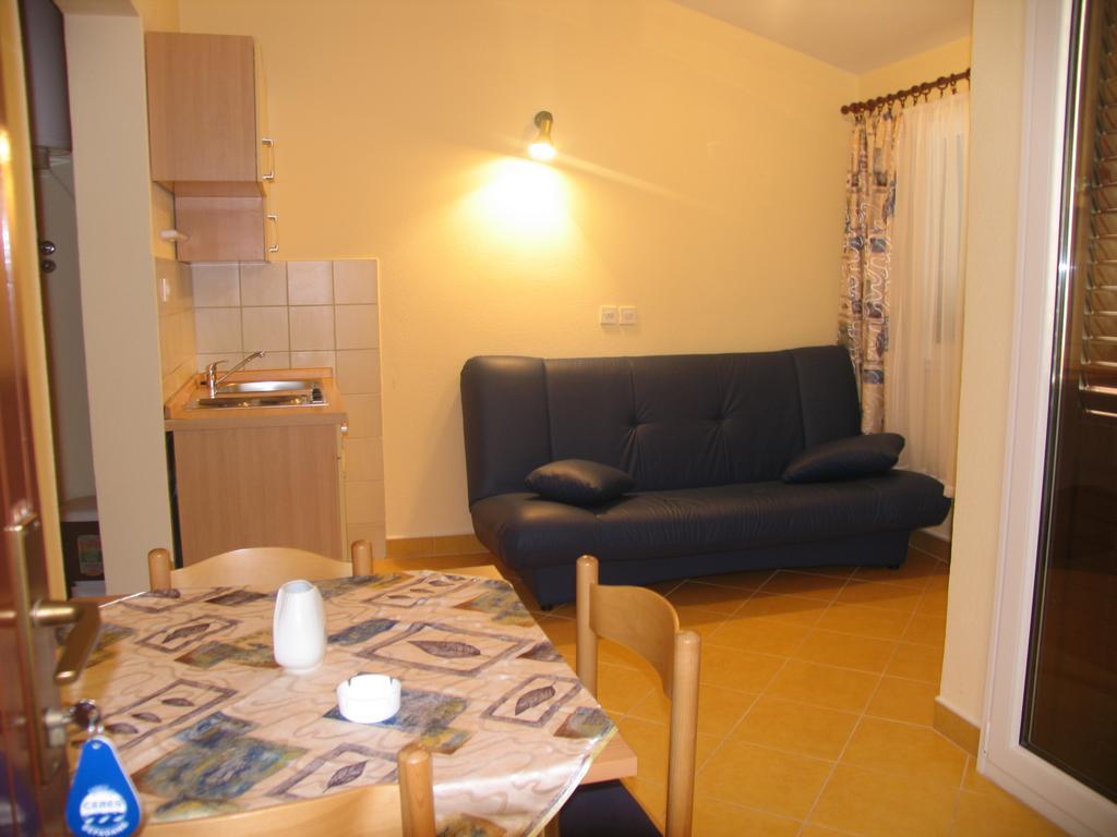 Apartments Villa Ceres Klek Zimmer foto