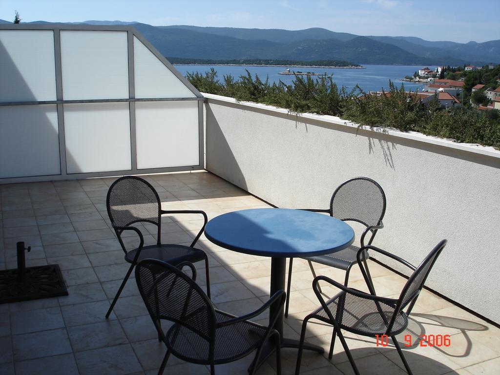 Apartments Villa Ceres Klek Zimmer foto