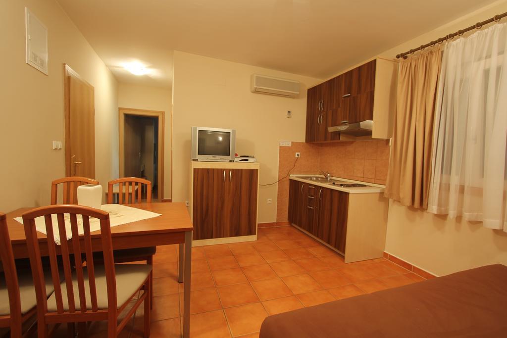 Apartments Villa Ceres Klek Zimmer foto